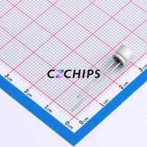Condensador Sólido NPXC0571B221MJTM, Componente de Montaje en Orificio (THT), 6.3x5.7mm 220uF 20% 12V - Product Image 2