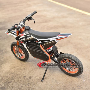 Vélo tout-terrain électrique Kavaki à 2 roues 500w36v pour enfants <span class=keywords><strong>Moto</strong></span> <span class=keywords><strong>Moto</strong></span> électrique <span class=keywords><strong>Moto</strong></span> électrique Motocross - Product Image 1