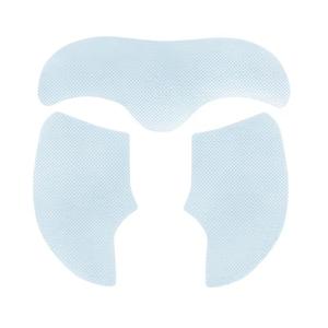 מדבקת המסת קולגן ננו אנטי אייג'ינג סרט קולגן משי מסיס שמן אתרי מסכת קולגן הידרוליזת להרמת צוואר העין - Product Image 3