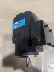 ปั๊มน้ำมันแรงดันสูง PVWC PVG PVK PVWJ PVWJ-076-A1UV-LSAY-P-1-NNSN PVWJ-076-A1UV-LDFY-P-1NNNN-AN ปั๊มไฮดรอลิกแบบลูกสูบ - Product Image 6
