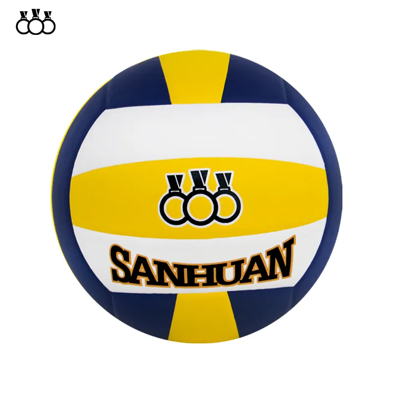 SANHUAN acheter 5 obtenir 3 livraison play station 5 numérique édition volley-ball de spike jeu de balle ensemble volley-ball