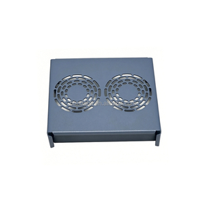 Caja de Panel de Control Eléctrico para Exteriores, Caja de Herramientas Eléctricas con Interruptor, Juego Completo - Product Image 5