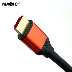 Promu prix bon marché OEM 1.5M 3M 5M <span class=keywords><strong>10M</strong></span> 15M 20M V2.0 <span class=keywords><strong>4K</strong></span> <span class=keywords><strong>60hz</strong></span> 19 + 1 <span class=keywords><strong>HDMI</strong></span> 2.0 Version <span class=keywords><strong>4k</strong></span> <span class=keywords><strong>60hz</strong></span> <span class=keywords><strong>HDMI</strong></span> <span class=keywords><strong>4K</strong></span> Câble haute vitesse - Product Image 3