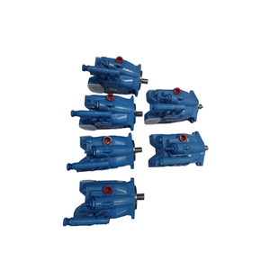 Aplicación Móvil 421AK, Pistón Hidráulico Ea-ton 421AK00955B Adu Adu080 Adu062 Adu041 Adu049, Bomba - Product Image 1