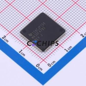 New Original MSP430F4793IPZR LQFP-100(14x14) Integrated Circuit IC Chip Microcontroller (MCU/MPU/SoC) - Product Image 1