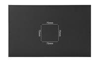 Écran portable extensible LED 14 pouces 2K QHD, moniteur portable pour ordinateur portable, mini PC, jeux, écran portable