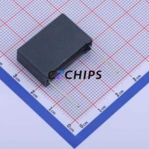 Condensador de Seguridad HX4037C, Componente de Orificio Pasante (THT), 470nF, 10%, 330V, X2 - Product Image 2