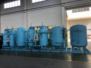 Chenrui Mini Draagbare Zuurstofconcentrator Zuurstofgenerator Mini Zuurstofconcentrator voor Viskwekerij - Product Image 2