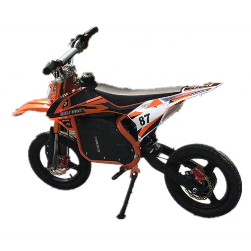 Байк 36 вольт электрический мотоцикл