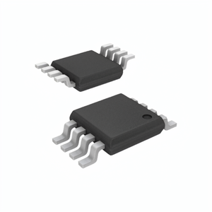 8 TSSOP, 8 MSOP, service complet original, composants RT9193-30GF, gestion électronique de l'alimentation (PMIC) - Product Image 1
