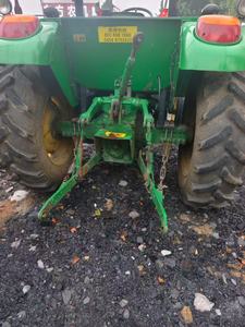 Offre Spéciale 5-950 Jhon Deer JD 4wd Tracteur d'occasion John..de er-Acheter Tracteurs Tracteur d'occasion Tracteur agricole - Product Image 6