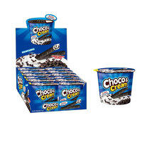 Galletas en Barra con Chocolate, Mermelada, Crema y Relleno de Caramelo, Precio de Fábrica, Venta al Por Mayor