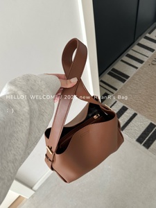 PU Leather Tote Bag Large-Capacity <strong>Medium</strong> Soft Women Solid Color Crossbody Zippered Polyester Lined Daily <strong>Handbag</strong> - Product Image 2