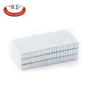 Hiệu Suất Cao N52 <span class=keywords><strong>NdFeB</strong></span> Nam Châm Neodymium N35 Vàng Tuyệt Vời Ngành Công Nghiệp Động Cơ Khối Lập Phương Giá Tốt Đấm Uốn Cắt - Product Image 5