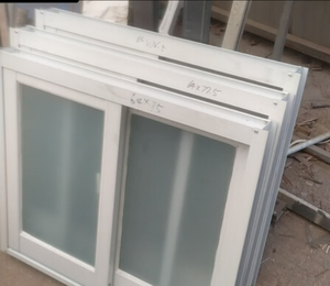 KT 55, las últimas ventanas y puertas <span class=keywords><strong>Ropo</strong></span> de aleación de aluminio a prueba de huracanes, aislantes del calor y ahorradores de energía en el futuro - Product Image 2
