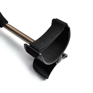 GDS-T1 เครื่องตรวจจับโลหะแบบไวสําหรับการสํารวจทองพร้อมคอยล์ค้นหากันน้ํา - Product Image 3