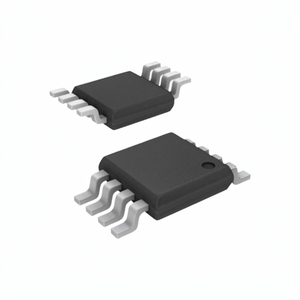 Composant électronique ISL8844AAUZ-T Original 8 TSSOP, 8 MSOP de gestion de l'alimentation (PMIC) - Product Image 1