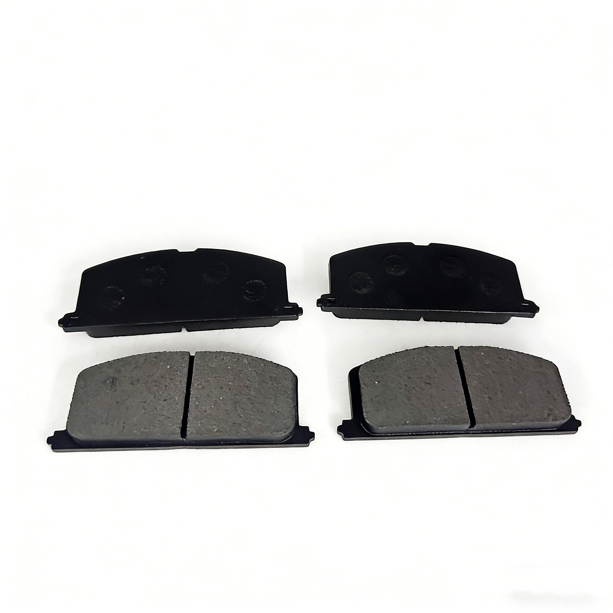 High Quality 7153-D242 Auto Parts New Brake Pads for Toyota Corolla Starlet