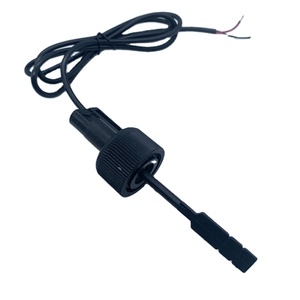 Preço de fábrica G3/4 "Interruptor De Fluxo Tipo Paddle Piscina Interruptor De Fluxo De Água 10W 24V Interruptor De Fluxo Líquido Plástico para Bomba - Product Image 2