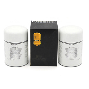 Giá bán buôn xe tải động cơ diesel Lọc nhiên liệu bf7766 p552200 ff2200 cho fleetguard bộ lọc - Product Image 3