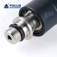 A10-1301-05L Articulations pivotantes haute vitesse caloporteur Articulations pivotantes Il est utilisé dans les centres d’usin