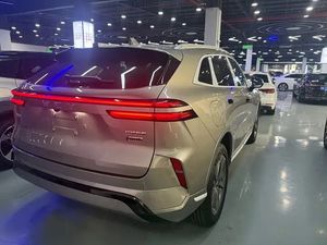 SUV à énergie nouvelle 2023 WEY <span class=keywords><strong>Mokka</strong></span> NE 204 km 2WD Longue autonomie PHEV - Product Image 5