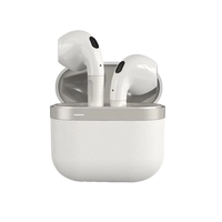 Earphone Nirkabel TWS K28 V5.3 Ultra Long Life dengan Chip JL, Mini In-ear, Peredam Kebisingan, Portabel, untuk Gaming, Olahraga, Suara HIFI