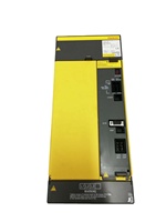 Controles Industriales, Otros Equipos Eléctricos, Original de Japón, A06B-6140-H026, Amplificador de Servoaccionamiento CNC Fanuc, Máquinas Nuevas