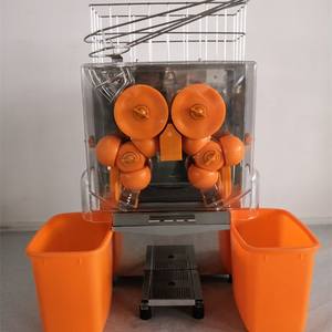 <span class=keywords><strong>HIot</strong></span> Machine à jus industrielle en acier inoxydable populaire jus de grenade citron fruit manuel orange - Product Image 6