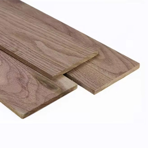 Panneaux de planches en bois de chêne naturel de qualité export, haute densité, sans déformation, sur mesure, en gros, pour la fabrication de meubles - Product Image 6
