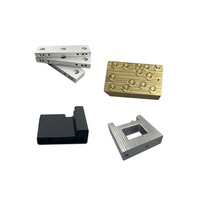 Mini tour-fraiseuse CNC de bureau 3 axes DIY à structure ouverte pour prototypage rapide et usinage de petites séries