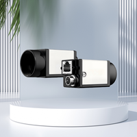 Caméra visuelle miniature IRAYPLE A5B57MU200 20MP CMOS GigE 6fps à monture C OEM pour la détection automatisée