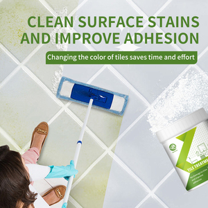 Agent de traitement des carreaux acryliques - Nettoyant concentré multi-actions pour carreaux de sol - Solution de <span class=keywords><strong>nettoyage</strong></span> premium pour carreaux et sols - Product Image 4