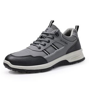 Bottes respirantes antidérapantes pour bottes de travail à bout composite - Product Image 6