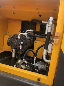 Volvo Ec210 Ec 210 ec210dl ec220 pelle pour l'exploitation minière bon marché d'occasion - Product Image 6