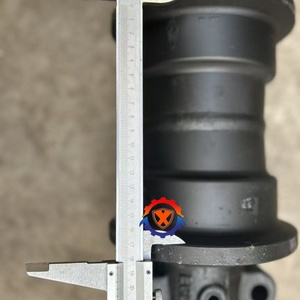 Repuestos para Excavadora EC210, Rodillo de Cadena 14573180 1181-01011 14527126 de Alta Calidad - Product Image 2