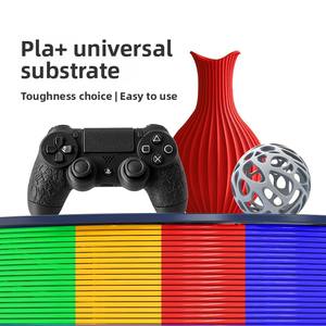 <span class=keywords><strong>SUNLU</strong></span> Filament PLA d'impression 3D à grande vitesse facile à haute ténacité soigneusement arrangé matériau de 1.75mm de diamètre pour Tuya Chuangxiang FDM - Product Image 2