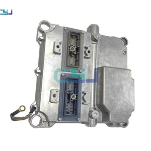 แผงควบคุมอะไหล่รถขุด 331-7539 ECU แผงควบคุมเครื่องยนต์ C6.4 ECU คอนโทรลเลอร์ CATs 320D 3317539 สำหรับอะไหล่เครื่องจักรก่อสร้าง - Product Image 5