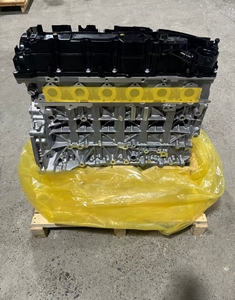 Motor Diésel Turboalimentado de 6 Cilindros N57D30 N57 de Alta Calidad, Cilindrada de 3.0L para <span class=keywords><strong>BMW</strong></span> - Product Image 5