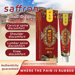 ครีม<span class=keywords><strong>บรรเทา</strong></span><span class=keywords><strong>อาการ</strong></span>ข้ออักเสบ - <span class=keywords><strong>บรรเทา</strong></span><span class=keywords><strong>อาการ</strong></span>ปวดและต้านการอักเสบสำหรับอาการไม่สบายข้อ แผ่นแปะบรรเทาอาการปวดตามธรรมชาติ เป็นมิตรกับผิวหนัง - Product Image 2