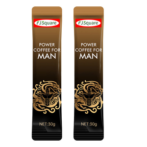 <span class=keywords><strong>Café</strong></span> Instantáneo <span class=keywords><strong>de</strong></span> <span class=keywords><strong>Maca</strong></span> Negra Personalizado con Hierbas Orgánicas Saludables para Hombres, Marca Privada Man X Power - Product Image 6