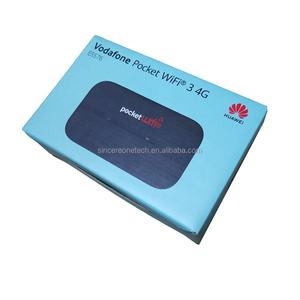 Módem/ENRUTADOR <span class=keywords><strong>Vodafone</strong></span> Pocket Wi-Fi 3 LTE desbloqueado, con acceso a la red - Product Image 4