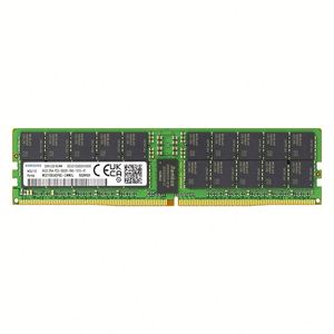 M321R8GA0PB0-CWM 64GB DDR5 5600mbps PC5-44800 2Rx4 Ecc Registered โมดูลหน่วยความจำแบบลงทะเบียน - Product Image 1