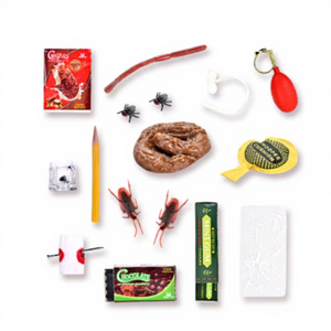 Offre Spéciale Classique Jouets Blague Jouets Blague Jouets Ensemble Pour Les Enfants - Product Image 1