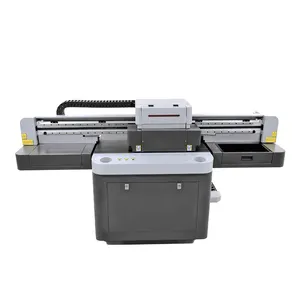High resolution 9060 printer phone case printers flatbed 9060 uv printer