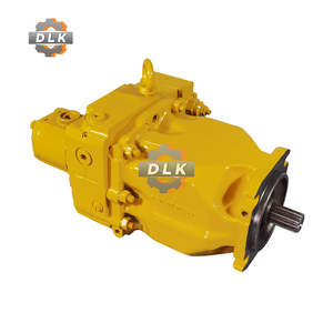 D6h d6hii cho mèo Dozer bộ phận thủy lực chính bơm 9t-3680 9t3680 9t7099 bơm thủy lực với bơm bánh răng - Product Image 1