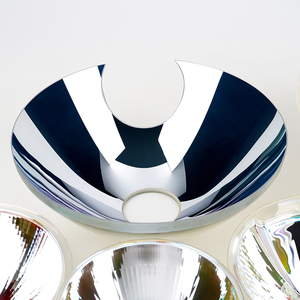 Condenseur Coupe Réfléchissante Précision Parabolique Enduit Réflecteur Projecteur Optique Réflecteur Graphique Diélectrique Film Réflexion - Product Image 2