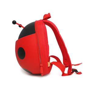 SUPERCUTE School Bags tk boys Girls Binatang Kartun sekolah Lucu ransel <span class=keywords><strong>karakter</strong></span> tas anak - Product Image 5