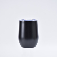 Aili 2023 nouvelles idées Gobelet à café Sans BPA Boisson thermique Tasse isolée en acier inoxydable Logo personnalisé Extérieur