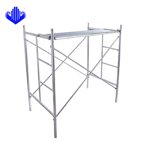 Oem giàn giáo cầu thang tháp nhãn hiệu riêng dịch vụ 1000 + Bộ moq giảm giá - Product Image 6